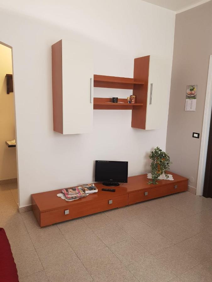 רוצאנו Appartamento Aurora מראה חיצוני תמונה
